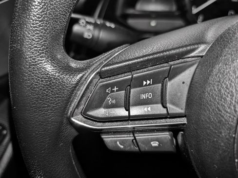 Used 2020 MAZDA CX-3 Sport AWD/4WD image 41