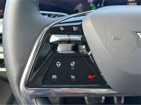 New 2026 Cadillac Vistiq Luxury image 29