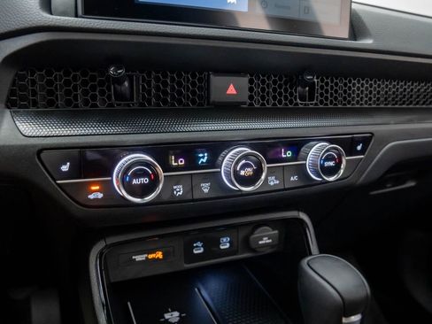 New 2026 Honda CR-V Sport-L image 27