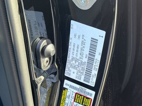 Used 2026 Toyota Tundra TRD Pro w/ Tow Tech Package image 36