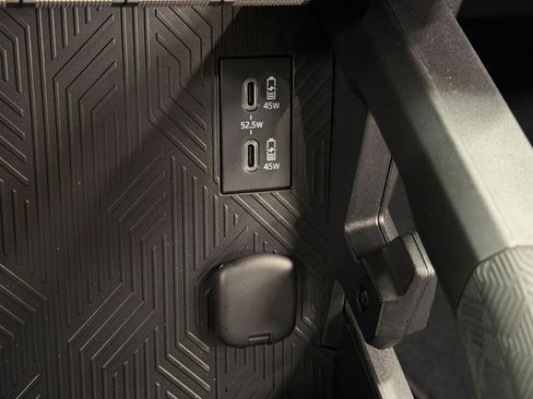 New 2026 Toyota Tacoma SR5 AWD/4WD image 30