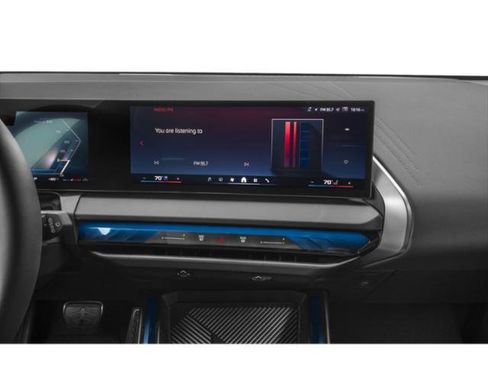 New 2026 BMW X3 M50 w/ Premium Package image 12