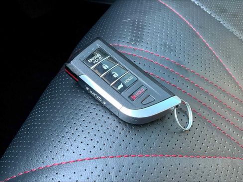 Used 2023 Acura MDX Type S w/ Advance Package image 10