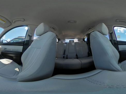 Used 2025 Hyundai Tucson SEL image 45