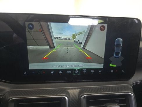 Used 2025 Ford Mustang Premium image 22