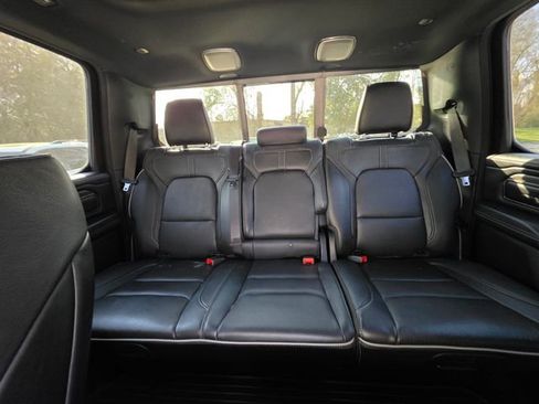 Used 2020 RAM 1500 Limited image 26