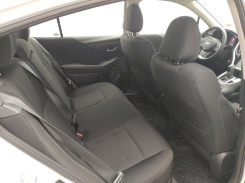 Used 2024 Subaru Legacy Premium image 19