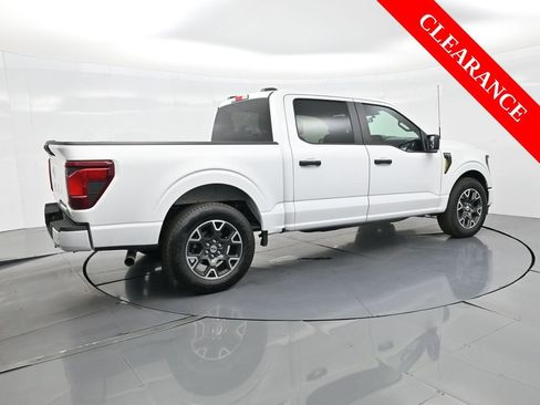 Used 2024 Ford F150 STX image 7
