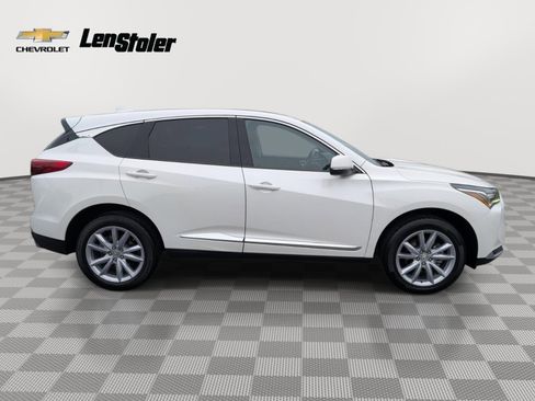 Used 2023 Acura RDX AWD image 6
