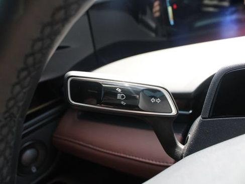 New 2026 Lincoln Nautilus Reserve AWD/4WD image 12