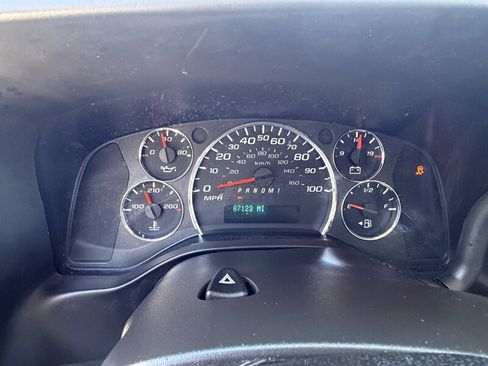 Used 2014 GMC Savana 2500 RWD image 14