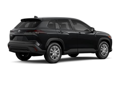 New 2026 Toyota Corolla Cross L FWD image 22
