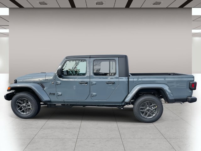 New 2026 Jeep Gladiator Sport AWD/4WD image 6