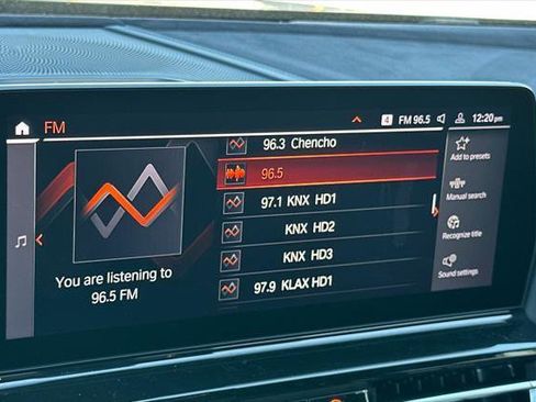 New 2026 BMW M850i xDrive AWD/4WD image 14