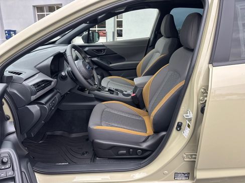 New 2026 Subaru Crosstrek 2.5i Sport AWD/4WD image 12