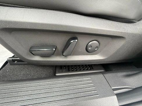 New 2026 Nissan Rogue Platinum w/ Platinum Premium Package image 13