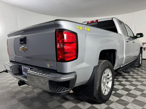 Used 2016 Chevrolet Silverado 1500 LT w/ All Star Edition AWD/4WD image 27