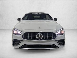 Certified 2023 Mercedes-Benz E 53 AMG 4MATIC Cabriolet video 2