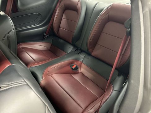 Used 2024 Ford Mustang GT Premium w/ GT Performance Package RWD image 20