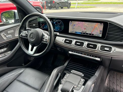 Used 2023 Mercedes-Benz GLE 350 4MATIC image 28