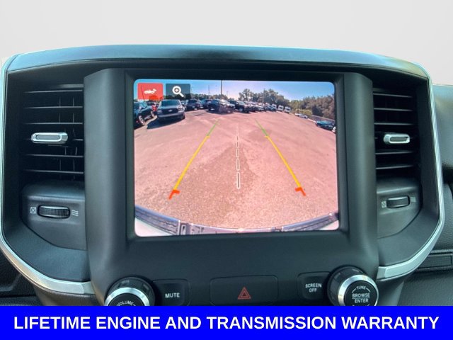 Used 2023 RAM 1500 Big Horn AWD/4WD image 23