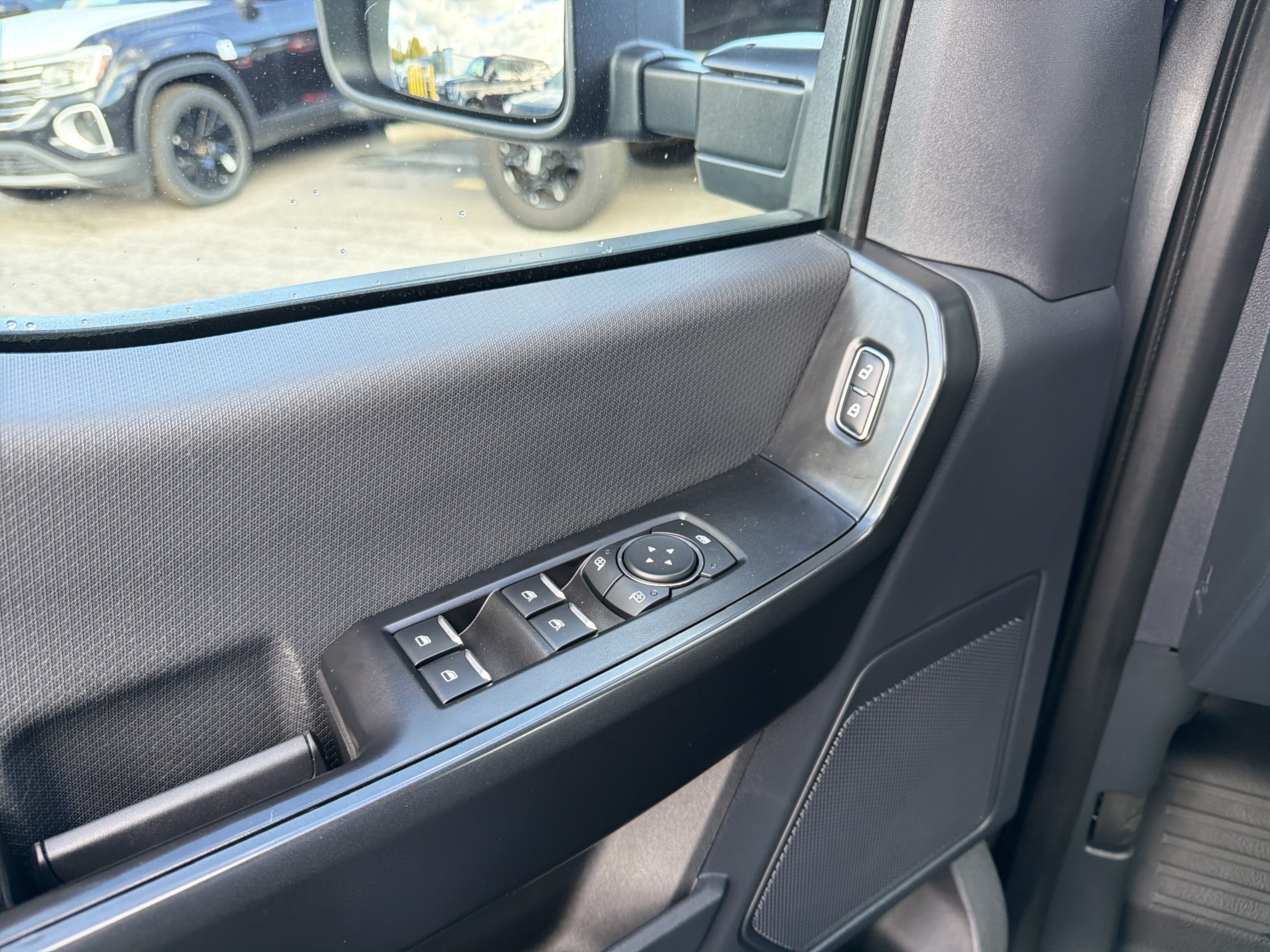 Used 2023 Ford F150 XL w/ STX Appearance Package AWD/4WD image 17