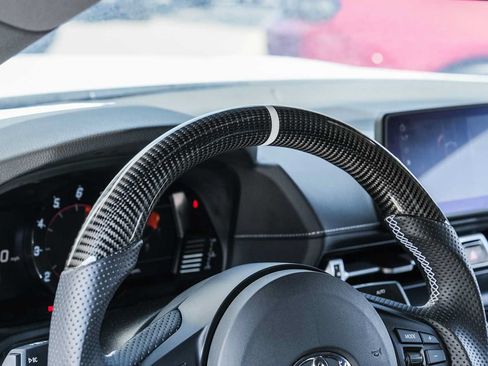 Used 2023 Toyota Supra RWD image 18