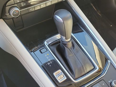 Used 2021 MAZDA CX-5 Grand Touring image 27