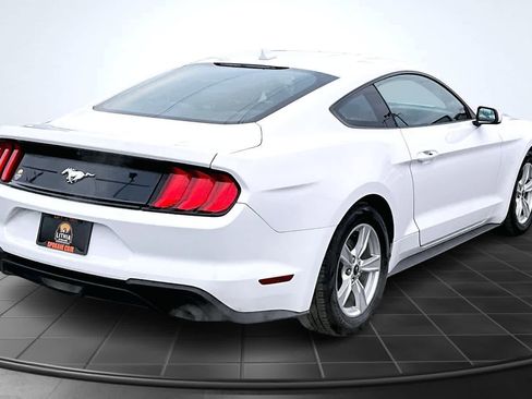 Used 2022 Ford Mustang Coupe image 22