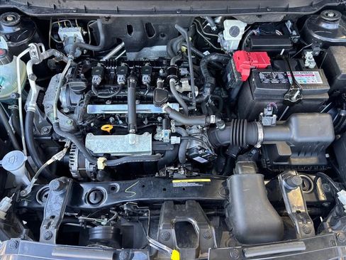 Used 2023 Nissan Kicks S image 29