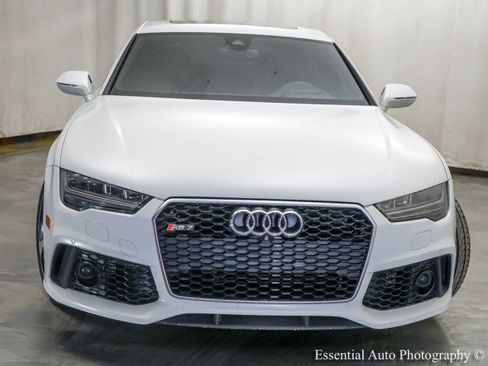 Used 2016 Audi RS 7 Prestige image 6