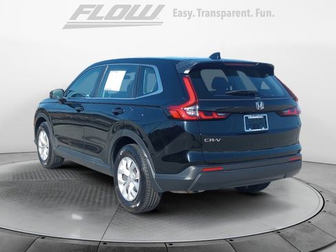 Used 2024 Honda CR-V LX image 6