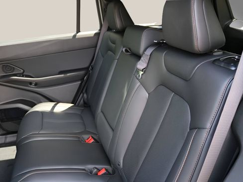 New 2026 Jeep Cherokee Limited AWD/4WD image 15