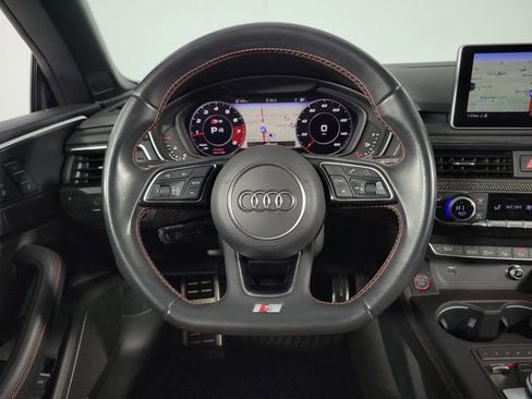 Used 2019 Audi S5 Prestige image 20