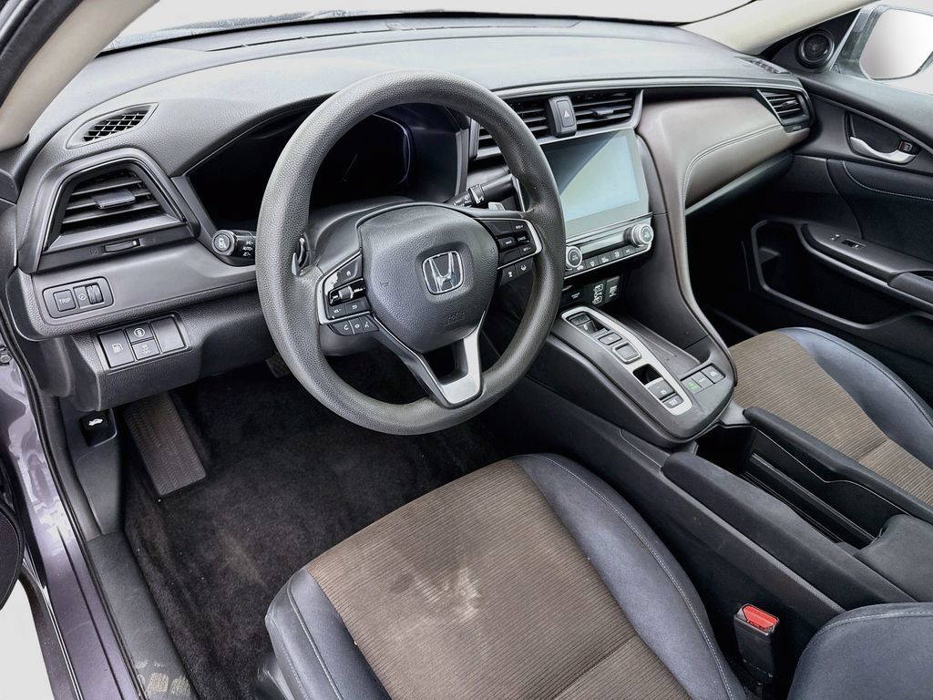Used 2019 Honda Insight EX image 9