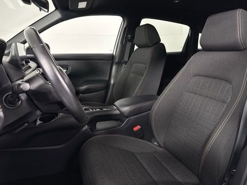 Certified 2023 Honda HR-V Sport image 20