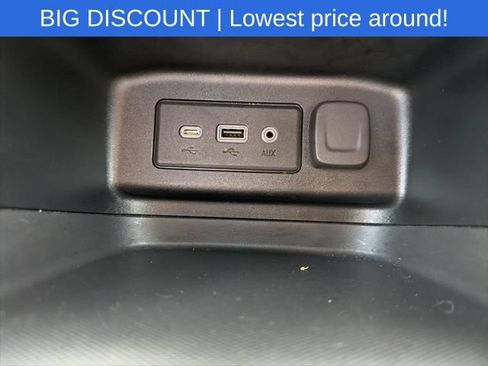 Used 2021 Chevrolet Equinox LT AWD/4WD image 30