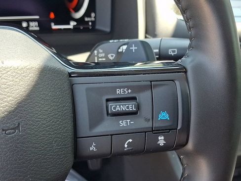 Certified 2025 Nissan Rogue SL w/ SL Premium Package AWD/4WD image 25