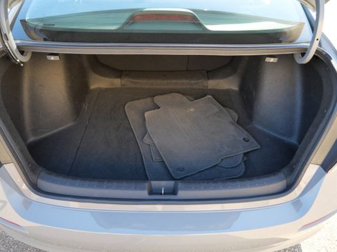 Used 2025 Honda Civic Sport image 18