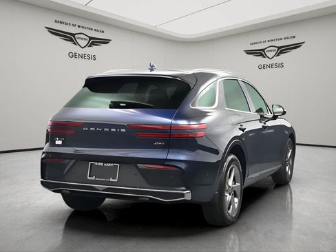 Used 2026 Genesis GV70 2.5T Advanced AWD/4WD image 7