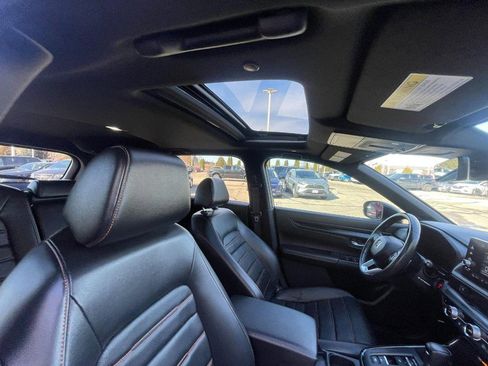 Used 2024 Honda CR-V Sport-L image 10