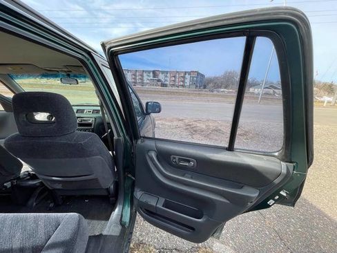 Used 1999 Honda CR-V EX image 30