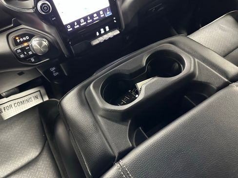 Used 2025 RAM 1500 Laramie image 37