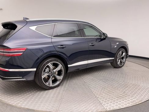 Used 2026 Genesis GV80 2.5T Prestige AWD/4WD image 2