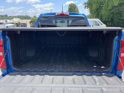 Used 2022 Chevrolet Colorado ZR2 AWD/4WD image 43