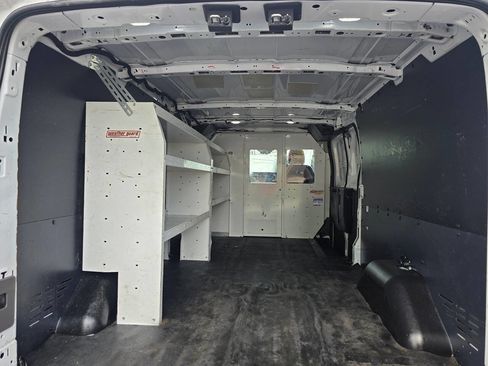 Used 2020 Ford Transit 350 Low Roof w/ Load Area Protection Package image 11