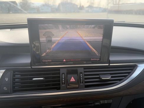 Used 2013 Audi A7 3.0T Prestige w/ Prestige Pkg image 12