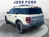 Used 2024 Ford Bronco Sport Big Bend image 3