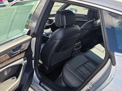Used 2019 Audi A7 3.0T Prestige AWD/4WD image 15