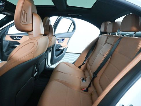 New 2026 Mercedes-Benz C 300 Sedan image 18